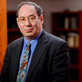 Rabbi Avram I. Reisner Ph.D. headshot